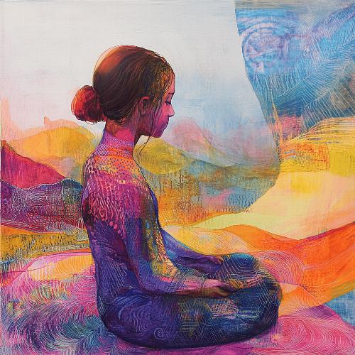 Avatar de Kenza Mansouri