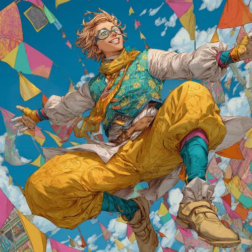 Avatar de Miss Marple