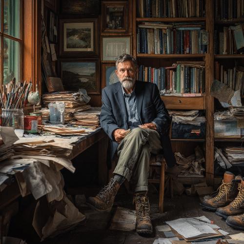 Avatar de Arun Sharma