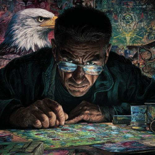 Avatar de CyberAigle14