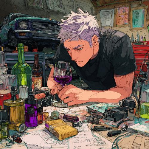 Avatar de ShinyPixel41