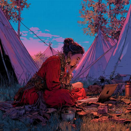 Avatar de DuneArgentée