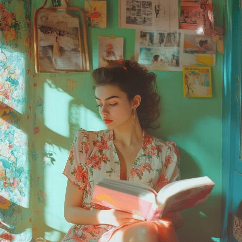 Avatar de Rêveuse86